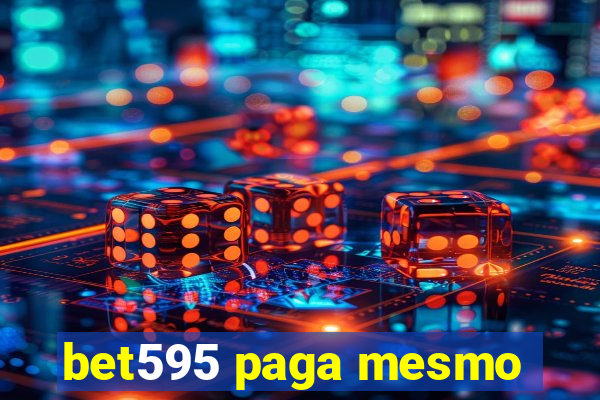 bet595 paga mesmo